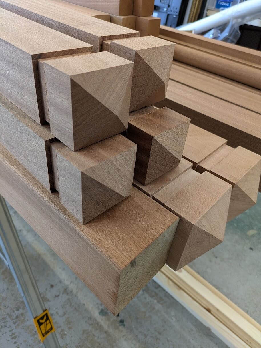 Soanes Signs of Norwich - Specialist Timber Signage - Work Example 16